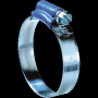 HOSE CLAMP 22-32MM/9MM