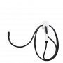 SolarEdge Charging cable single-phase - type 2 plug