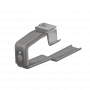 AElex Dutch roof hook 1 x adjustable