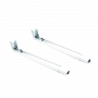 Itho Daalderop frame supports for heat pump boiler