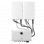 SolarEdge SE66.6K solar inverter without pre-commissioning