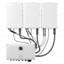 SolarEdge SE100K 3-phase inverter 