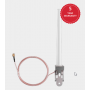 SolarEdge antenna for 3-phase inverters WiFi and ZigBee