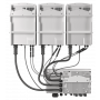 SolarEdge SE90K 3-phase inverter single gland