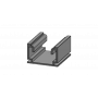 Aelex Base profile 25 = 5.7m (price per metre)