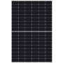 DMEGC 445Wp solar panel white backsheet 