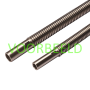 1750mm flexible stainless steel hose 15mm spigot-spigot