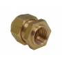 Alius Duoflex female connector DN32 x 1 1/4