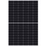 DMEGC 455Wp white backsheet solar panel 