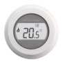 Honeywell Themostat Round Modulation wired