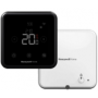 Honeywell T6 WiFi smart thermostat black wired