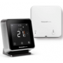 Honeywell T6R WiFi smart thermostat black