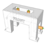 Smappee EVbase Charging Base Ultra V2