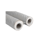 Alius Duoflex isolated tube incl. cable DN25 6.5 mm grey