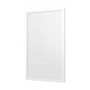 Greeniuz WXL400 infrared panel heaters XL 400 watt white