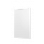 Greeniuz WL300 infrared panel heaters Large 300 watt white