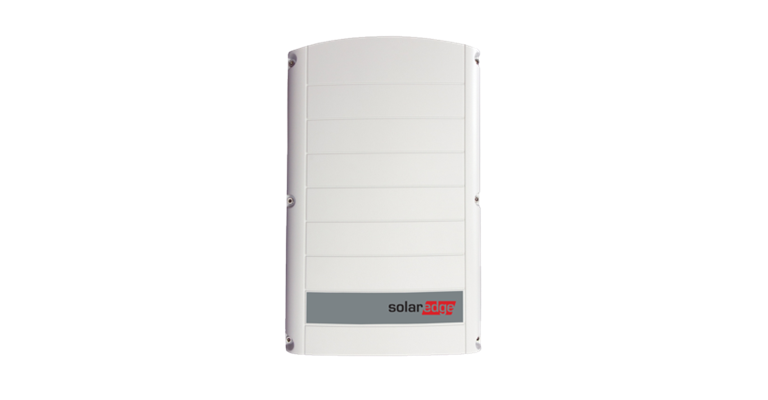 SolarEdge SE10K 3-phase inverter 