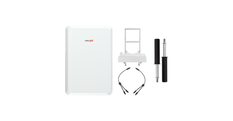 SolarEdge Home battery kit 400V 10kW