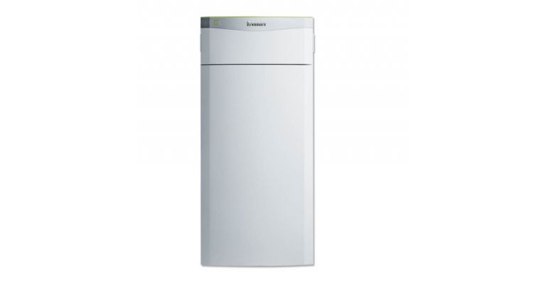 Vaillant flexoTHERM Exclusive VWF 57/4 5.3kW heat pump