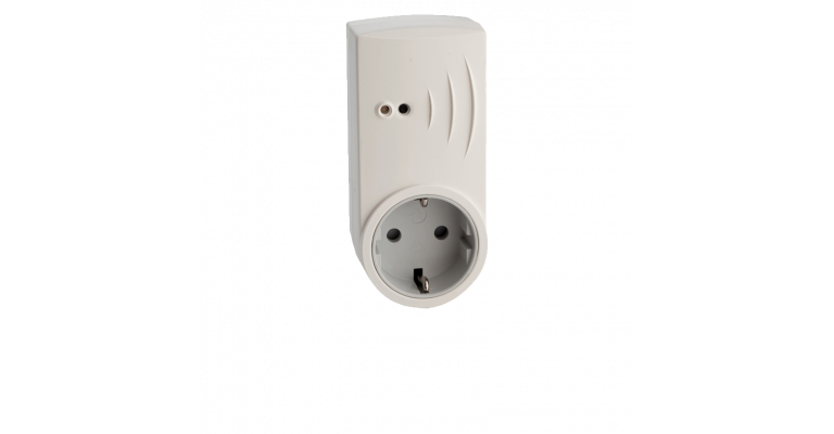 SolarEdge Smart energy socket DE/NL