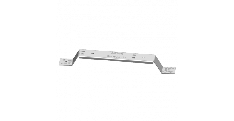 Aelex sandwich bracket