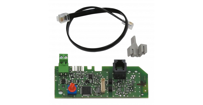 Vaillant VR32/3 modulating bus coupler