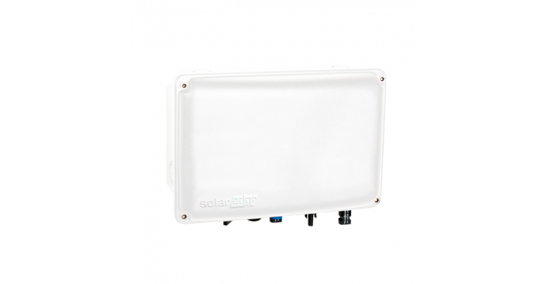 SolarEdge StorEdge interface SESTI-S4