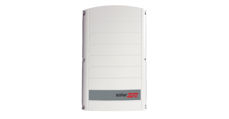 SolarEdge SE3K 3-phase inverter