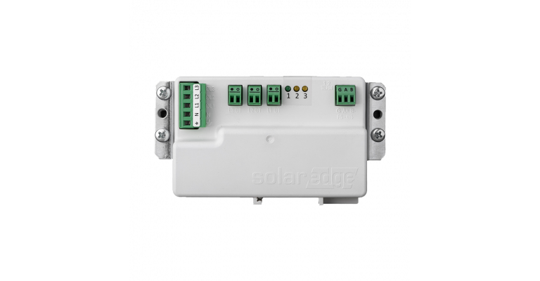 SolarEdge Energy meter with Modbus communication