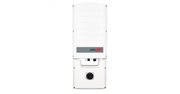 SolarEdge SE25K 3-phase inverter