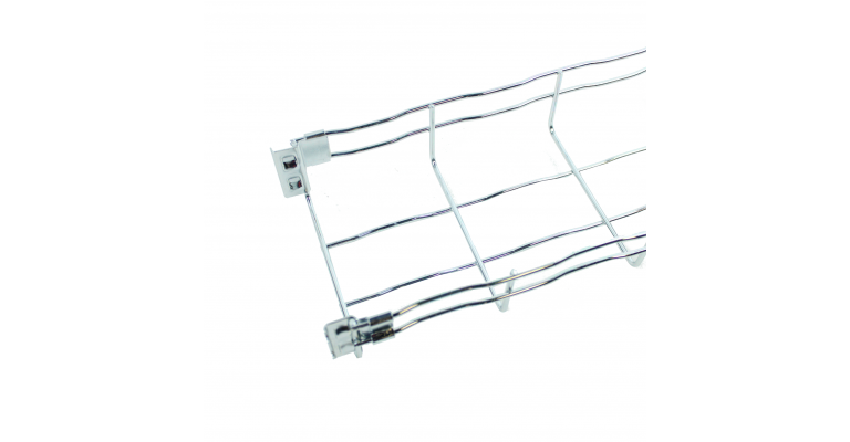 Conduct RoofSupport wiring tray EZ Plus class