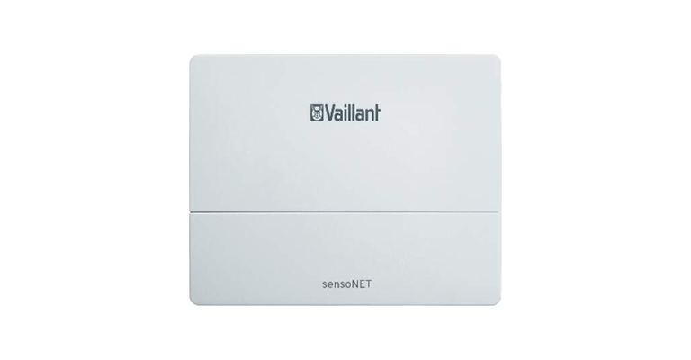 Vaillant sensoNET VR921 internet module