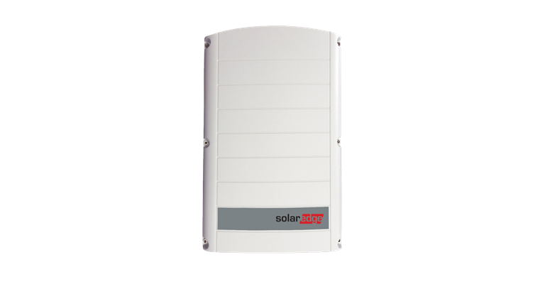 SolarEdge SE25K 3-phase inverter - Deltagrid