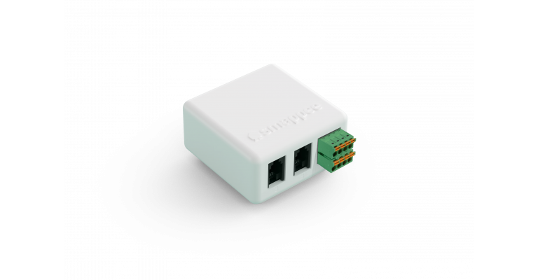 Smappee Infinity Input Module