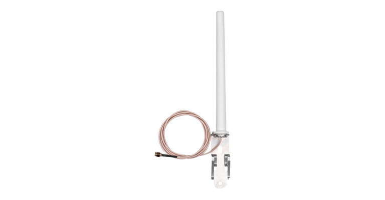 SolarEdge external antenna for Energy net