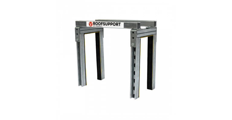 Conduct RoofSupport bracket for 300mm firewall