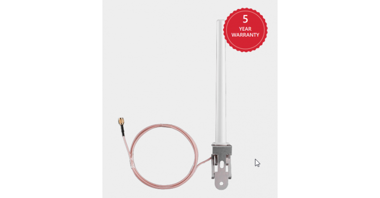 SolarEdge antenna for 3-phase inverters WiFi and ZigBee