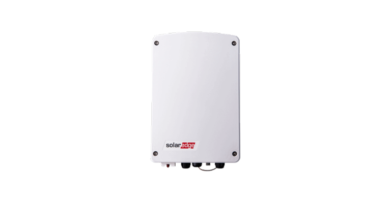 SolarEdge Home hot water regulator - 3 kW 