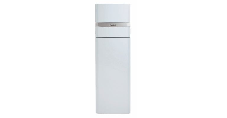 Vaillant uniTOWER VIH QW 190/6 E - heat pump boiler