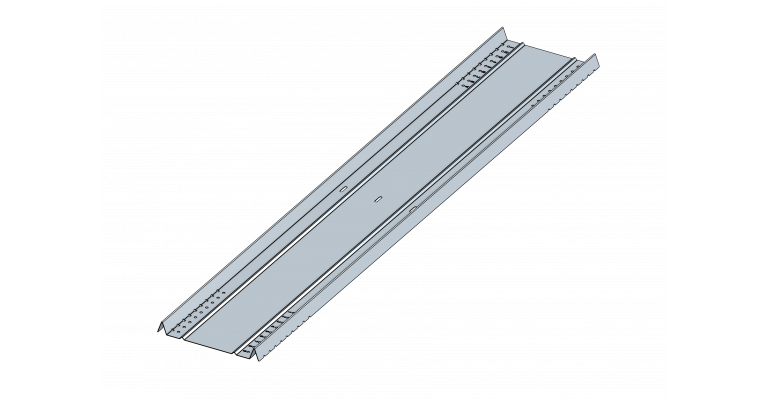 Sunbeam Supra Ballast plate