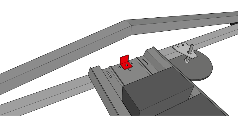 Sunbeam Ballast blocker