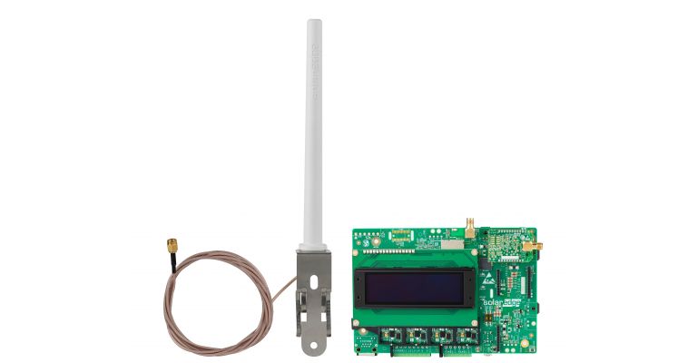 SolarEdge Home network plug-in and communication board