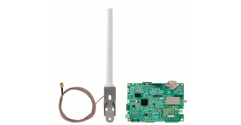 SolarEdge Home Network Plug-in with antenna StorEdge