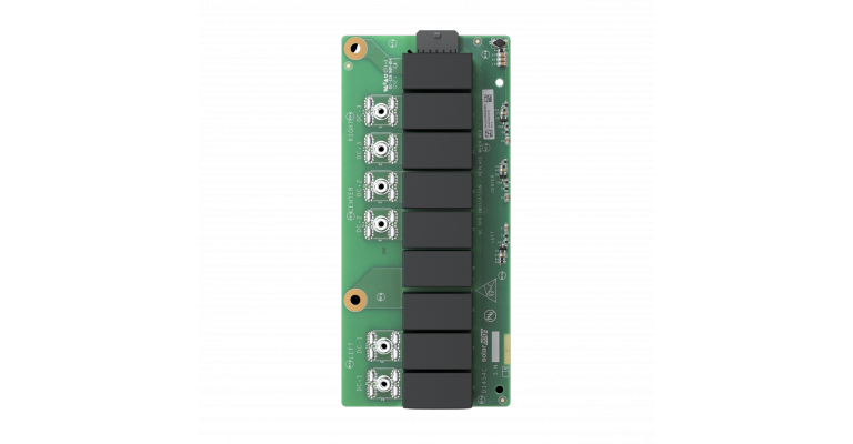 SolarEdge field kit for Synergy Manager with 3 Synergy Units 