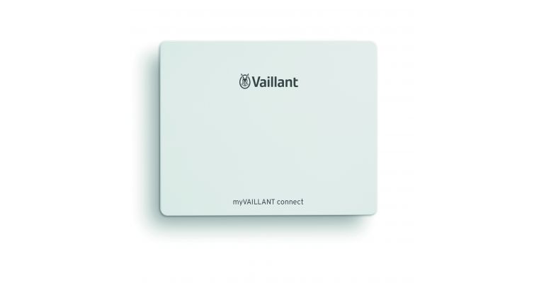 MyVaillant connect gateway VR940f 