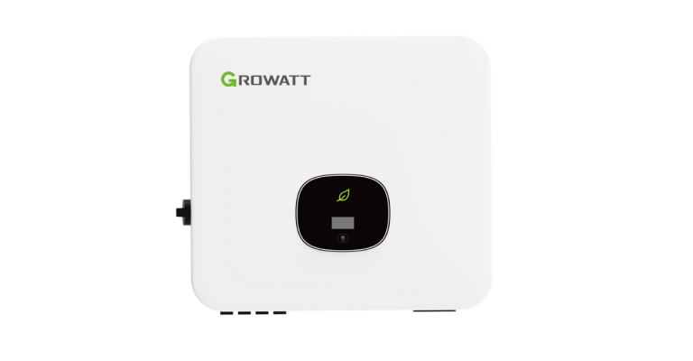 Growatt MOD 5000TL3-XH(BP) 3-phase inverter