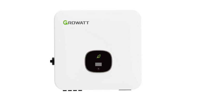 Growatt MOD 7000TL3-XH(BP) 3-phase inverter