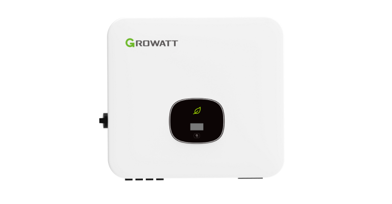 Growatt MOD 10KTL3-XH(BP) 3-phase inverter