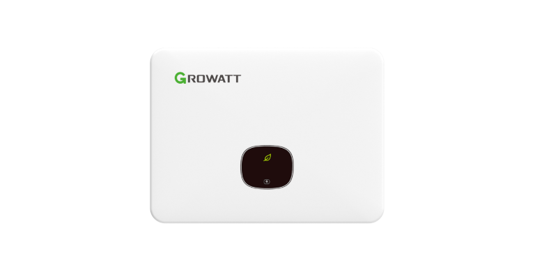 Growatt MID 17KTL3-XH three-phase inverter