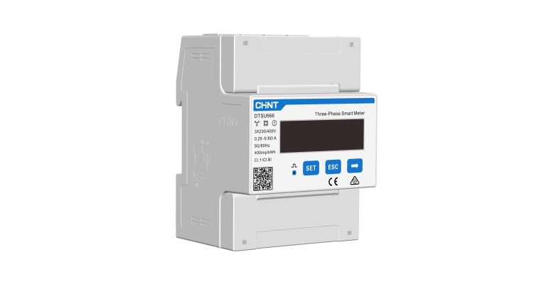 Growatt TPM-C Energymeter